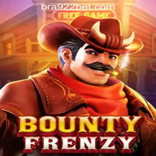 BountyFrenzy: Dive into the Exciting World of 922bet Oficial Slots Brasil #1