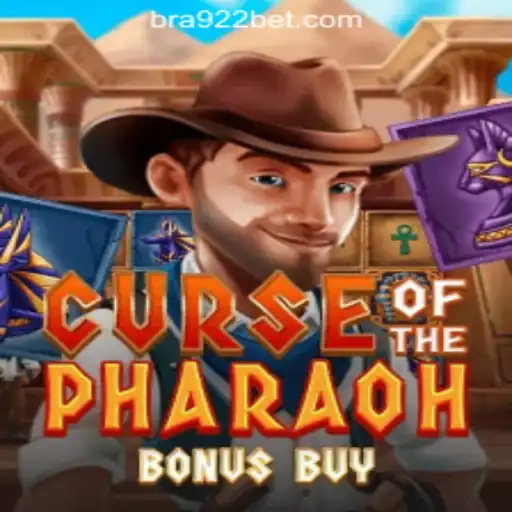 Exploring the Mysteries of CurseofthePharaohBonusBuy: A Dive into the Exciting World of 922bet Oficial Slots Brasil #1