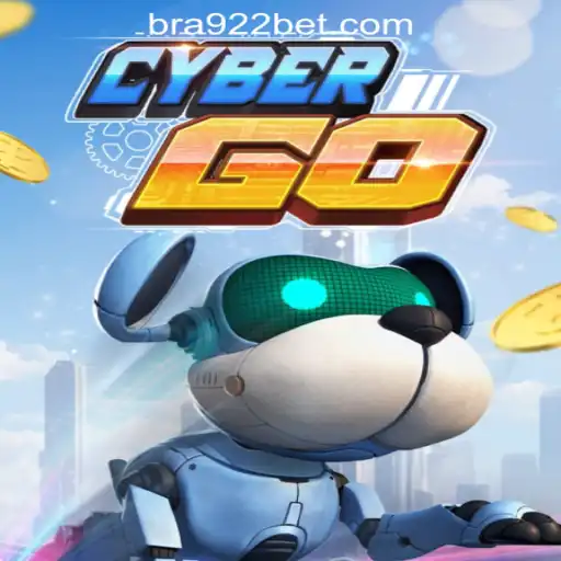 CyberGO: The Future of Digital Gaming in Focus