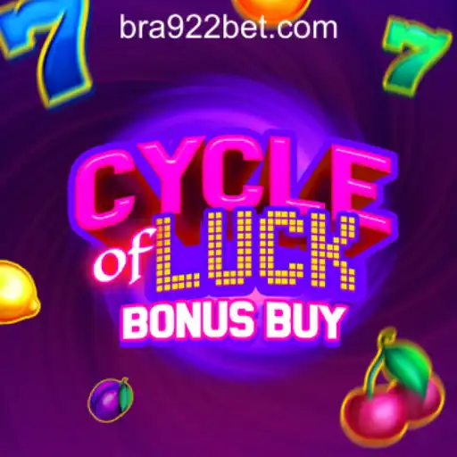 Unveiling the Excitement of CycleofLuckBonusBuy: A Premier Experience with 922bet Oficial Slots Brasil #1