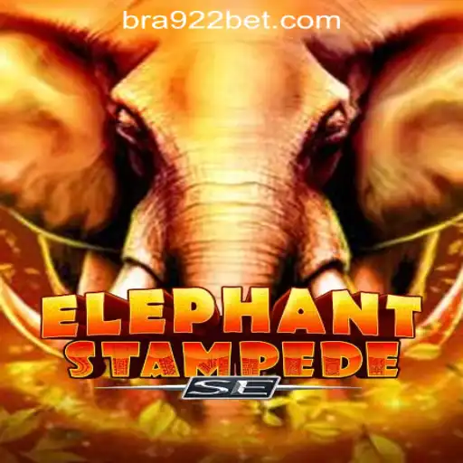 Unleashing the Adventure: ElephantStampedeSE - Brazil's Premier Online Slot Experience