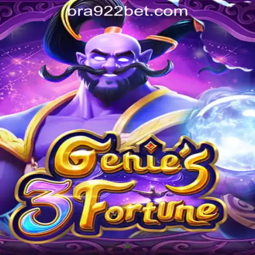 Exploring Genie3Fortune: The Ultimate Gaming Experience with 922bet Oficial Slots Brasil #1