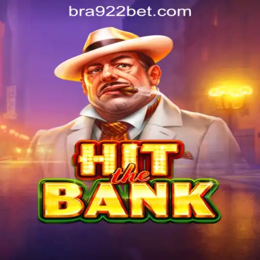 HitTheBank: An Exciting Adventure in Online Slots with 922bet