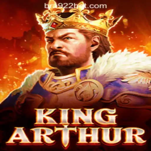 Discover the World of KingArthur: A Legendary Slot Experience on 922bet Oficial Slots Brasil #1