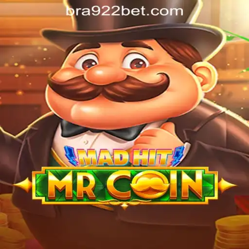 Dive into the Exciting World of MadHitMrCoin and 922bet Oficial Slots Brasil #1