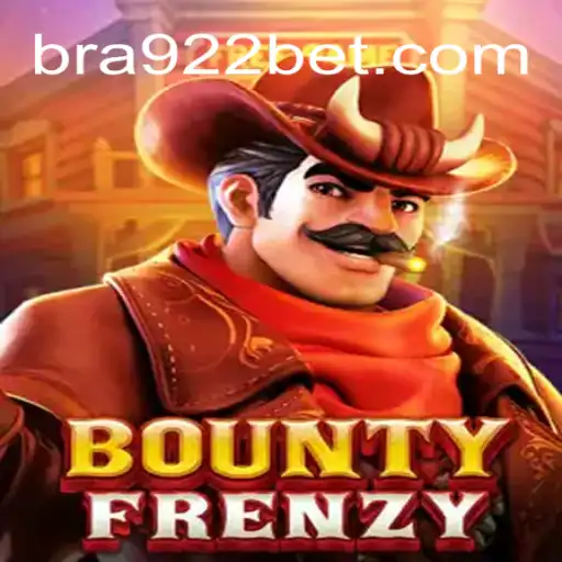 BountyFrenzy: Dive into the Exciting World of 922bet Oficial Slots Brasil #1