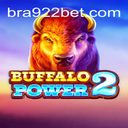 Exploring BuffaloPower2: The Leading Slot Game at 922bet Oficial Slots Brasil