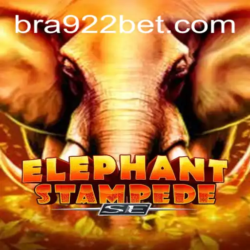 Unleashing the Adventure: ElephantStampedeSE - Brazil's Premier Online Slot Experience