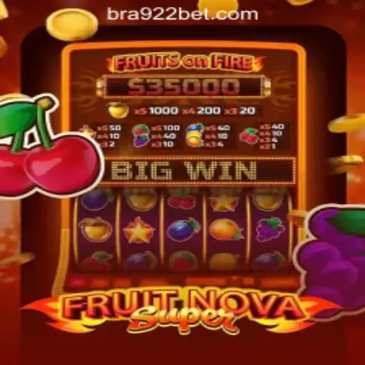 FruitNovaSuper: A New Era in Online Slots