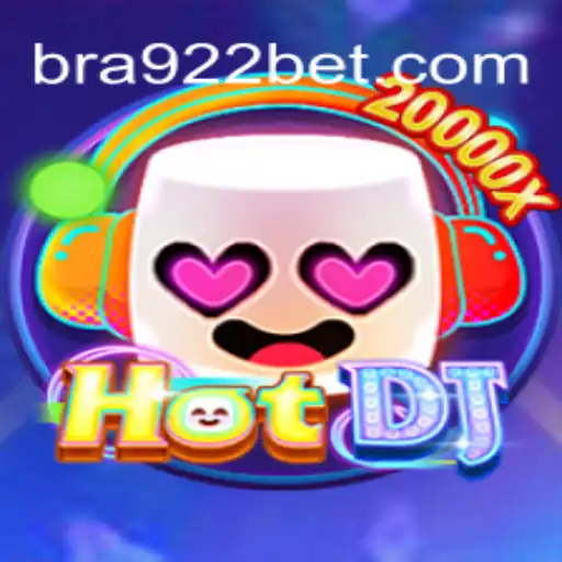 Exploring the Exciting World of HotDJ and 922bet Oficial Slots Brasil #1