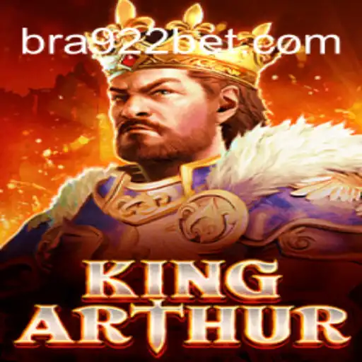 Discover the World of KingArthur: A Legendary Slot Experience on 922bet Oficial Slots Brasil #1
