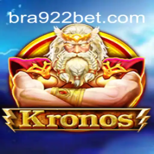 Exploring the World of Kronos: An Insight into 922bet Oficial Slots Brasil #1