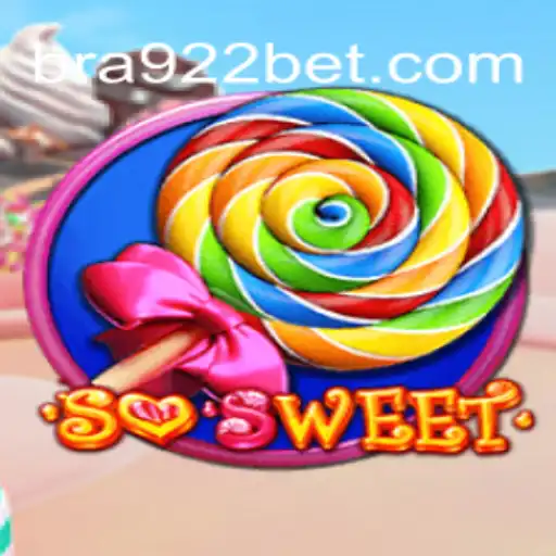 SoSweet: A Delightful Adventure in the World of 922bet Oficial Slots Brasil #1