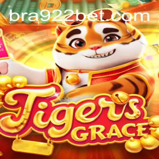Explore the Thrilling World of TigersGrace with 922bet Oficial Slots Brasil #1