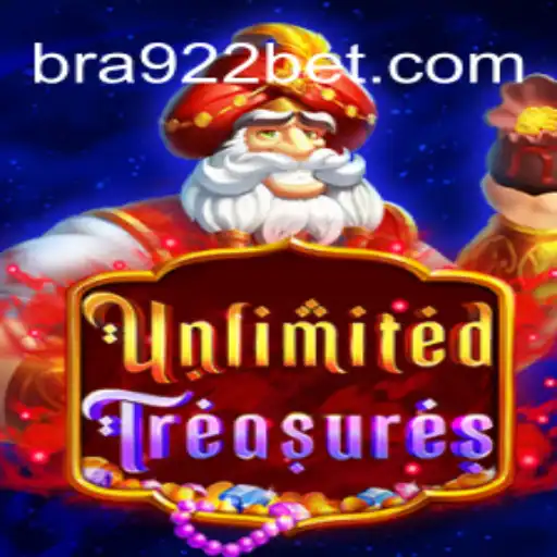 Discover UnlimitedTreasures: The Ultimate Gaming Experience with 922bet Oficial Slots Brasil #1
