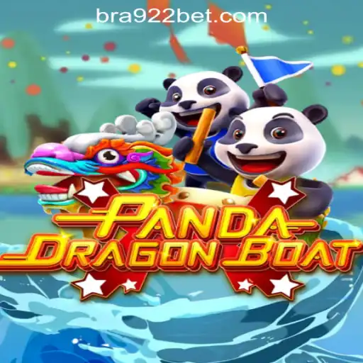 Dive into the Thrilling Adventure of PANDADRAGONBOAT Slots Game