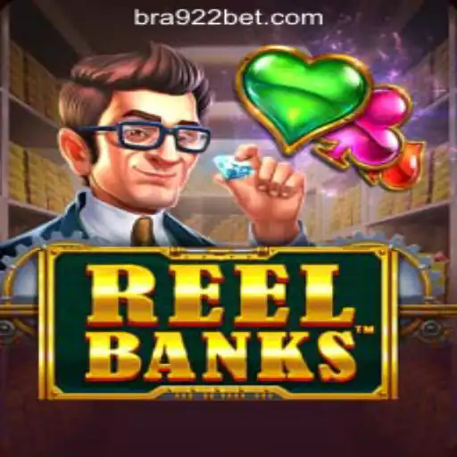 Exploring the Thrills of ReelBanks in 922bet Oficial Slots Brasil #1