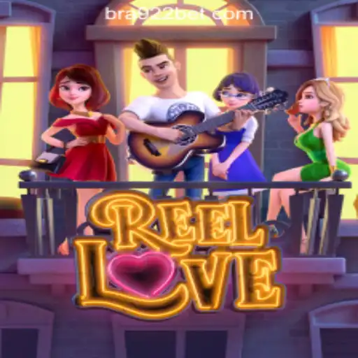 Exploring ReelLove: A Captivating Experience at 922bet Oficial Slots Brasil #1