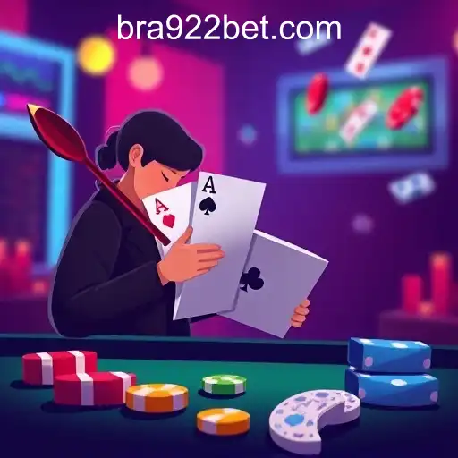 Responsible Gambling