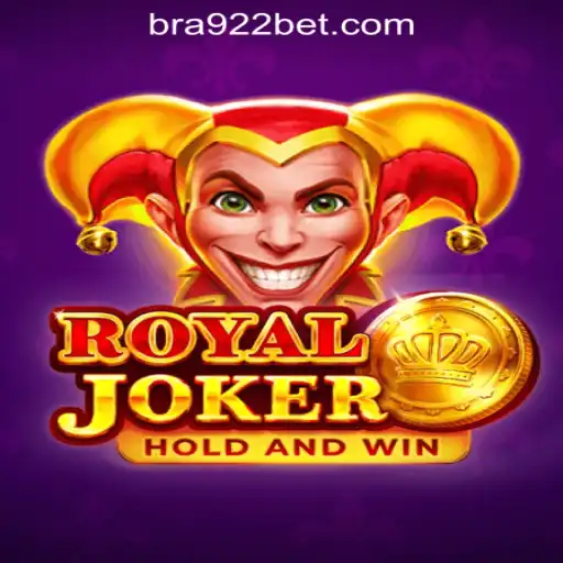 Exploring the World of Royaljoker: A Premier Slot Gaming Experience with 922bet Oficial Slots Brasil #1