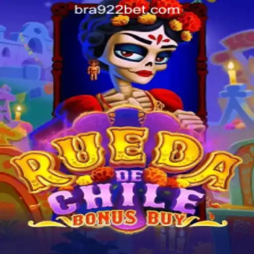Experience the Thrill of RuedaDeChileBonusBuy with 922bet Oficial Slots Brasil #1
