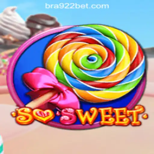 SoSweet: A Delightful Adventure in the World of 922bet Oficial Slots Brasil #1
