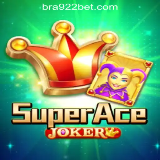 Exploring SuperAceJoker and 922bet Oficial Slots Brasil #1