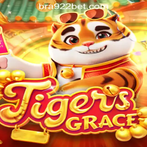 Explore the Thrilling World of TigersGrace with 922bet Oficial Slots Brasil #1