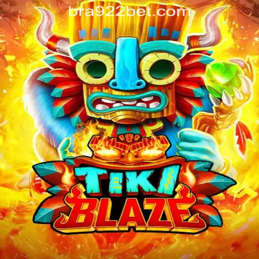 Discover the Thrilling World of TikiBlaze: Your Ultimate Guide to the Game and 922bet Oficial Slots Brasil #1