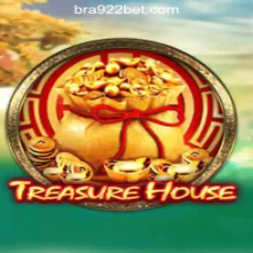 Exploring TreasureHouse: A Fascinating Game Experience with 922bet Oficial Slots Brasil #1