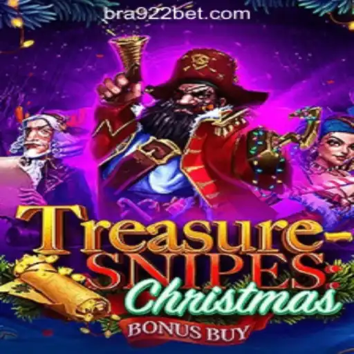 Unwrap the Fun with TreasuresnipesChristmas