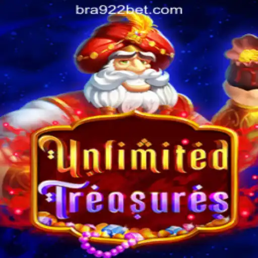 Discover UnlimitedTreasures: The Ultimate Gaming Experience with 922bet Oficial Slots Brasil #1